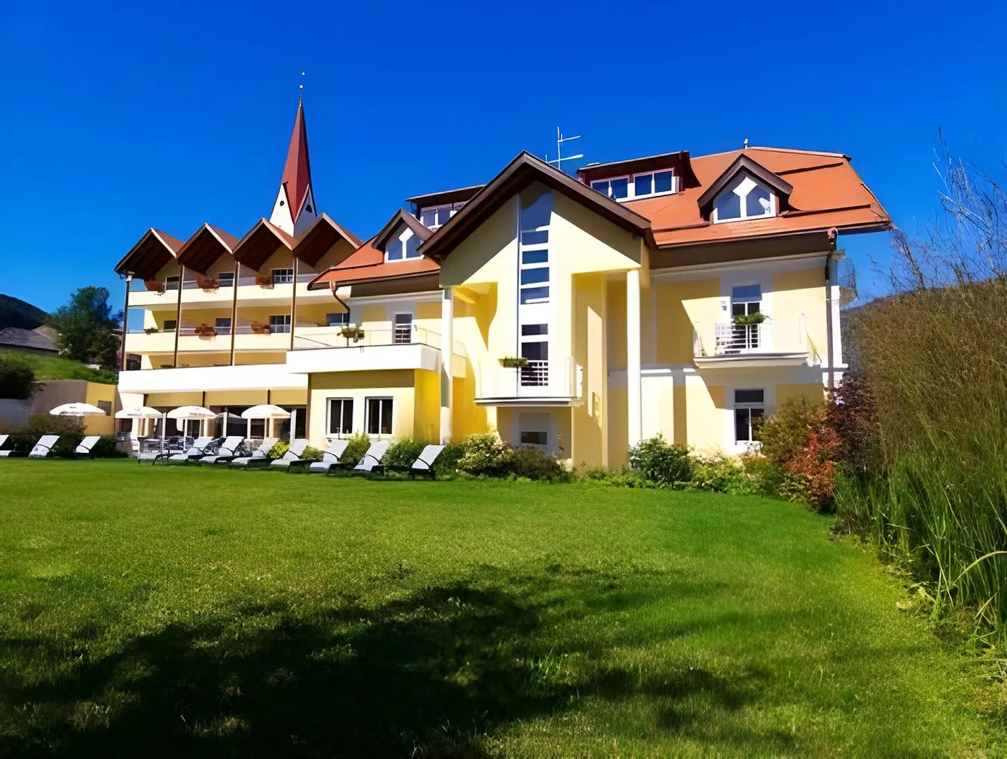 Kronplatz EXTERIOR