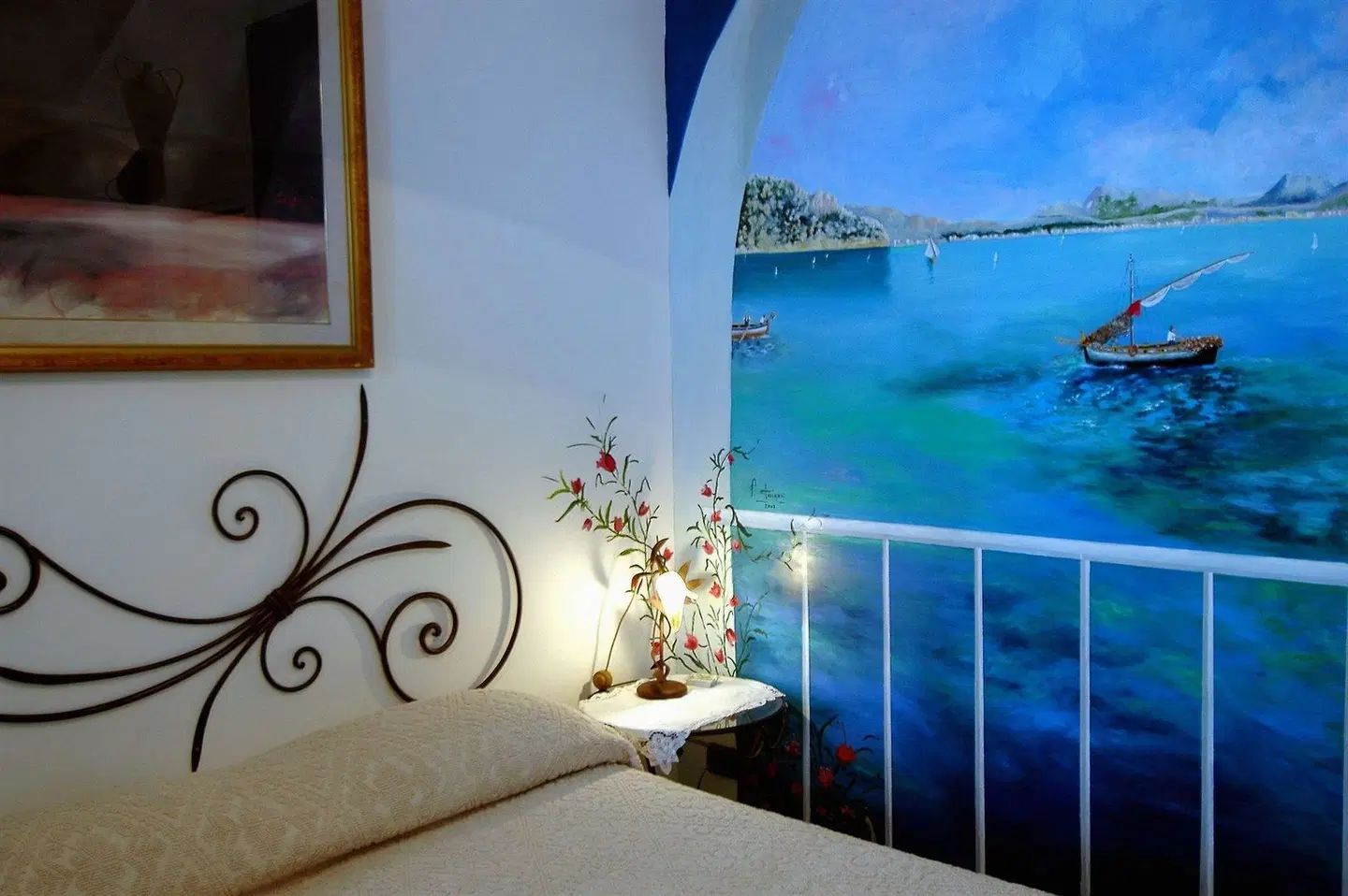 La Ninfa ROOM_EXAMPLE