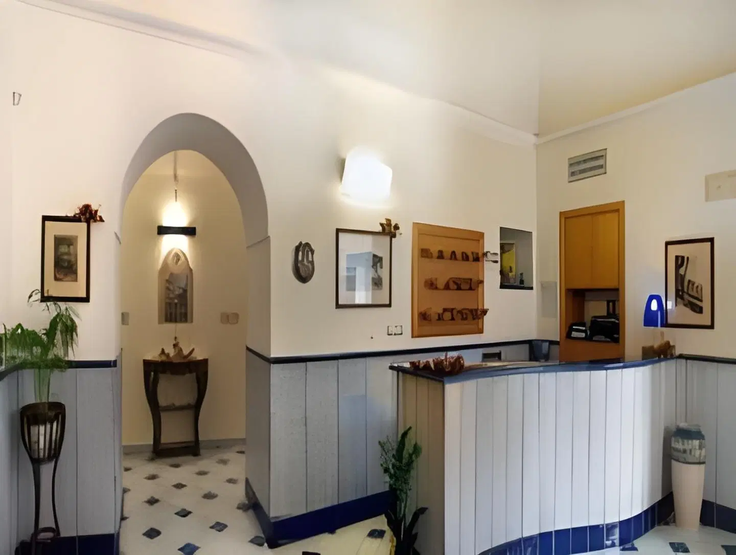 Floridiana ROOM_EXAMPLE