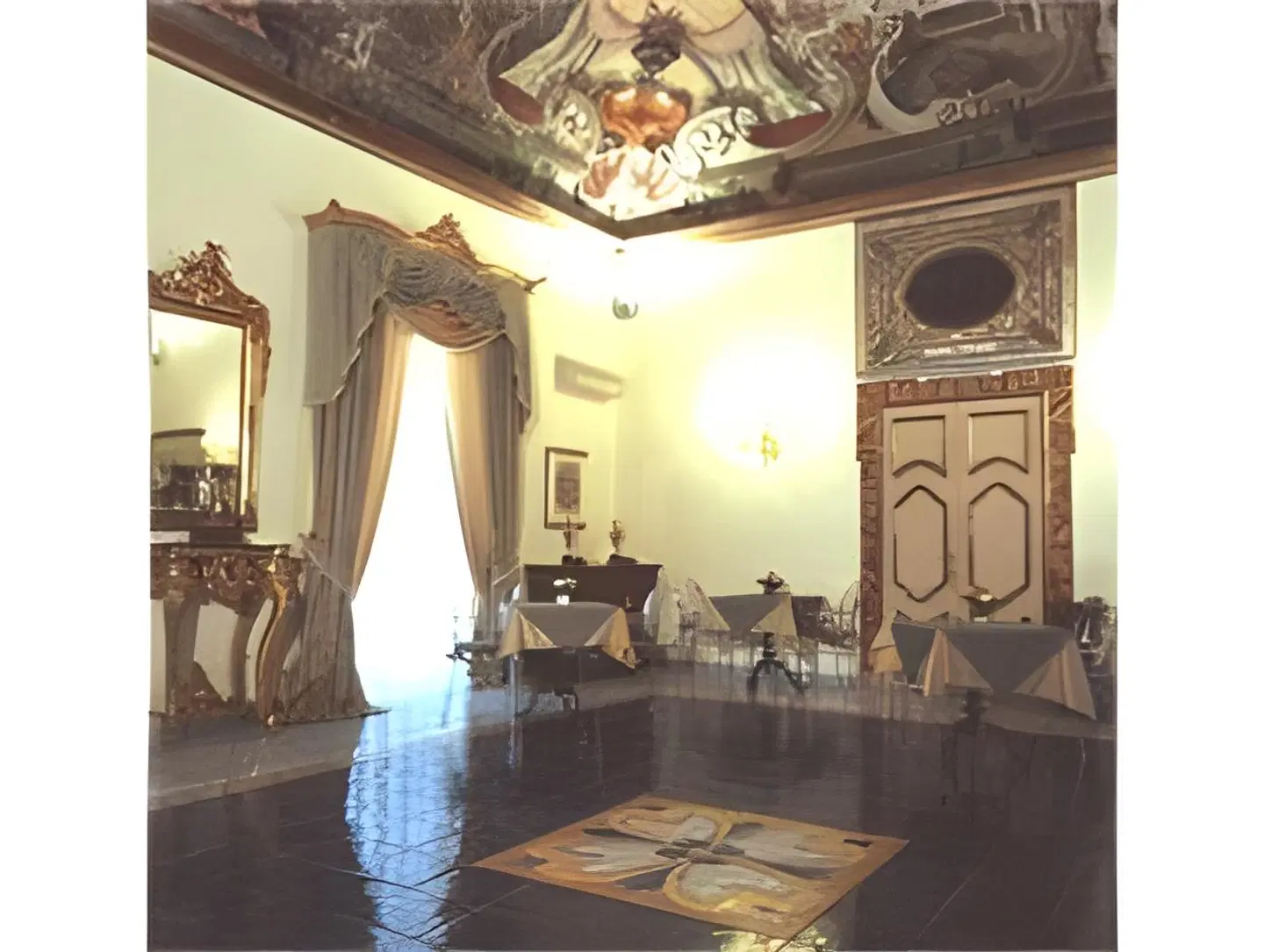 Floridiana ROOM_EXAMPLE