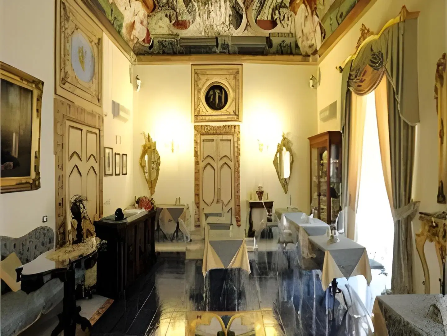 Floridiana LOUNGE_LOBBY