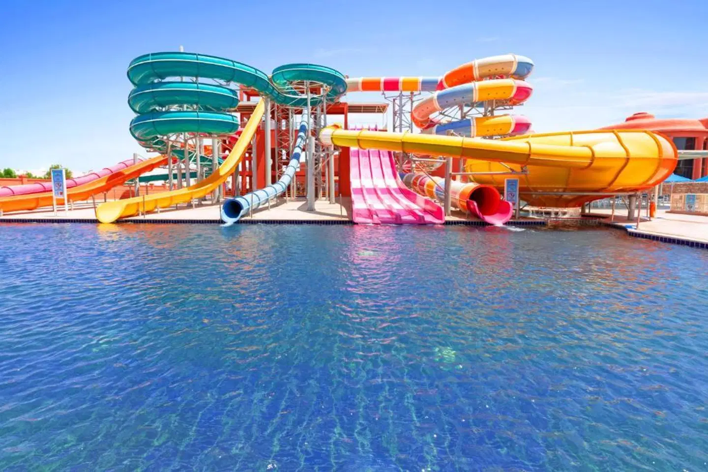 Pickalbatros Laguna Club Resort SPORTS_AND_LEISURE
