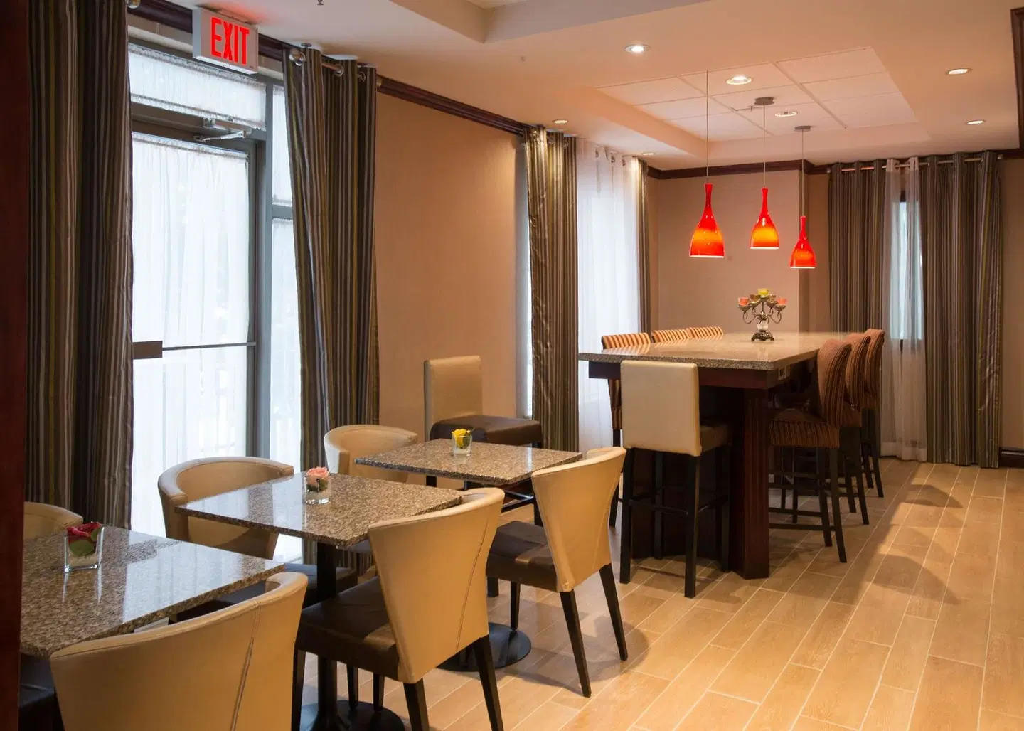 Hampton Inn by Hilton Toronto-Mississauga West Konferenz