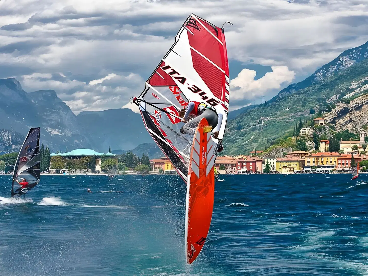 Gotì Hotel SPORTS_AND_LEISURE