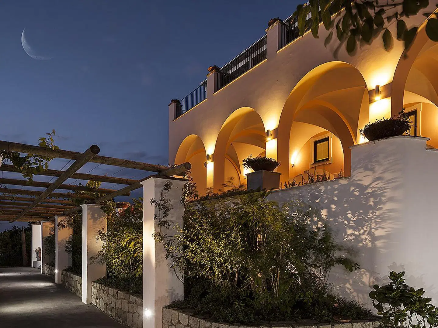 Tenuta Del Poggio Antico EXTERIOR