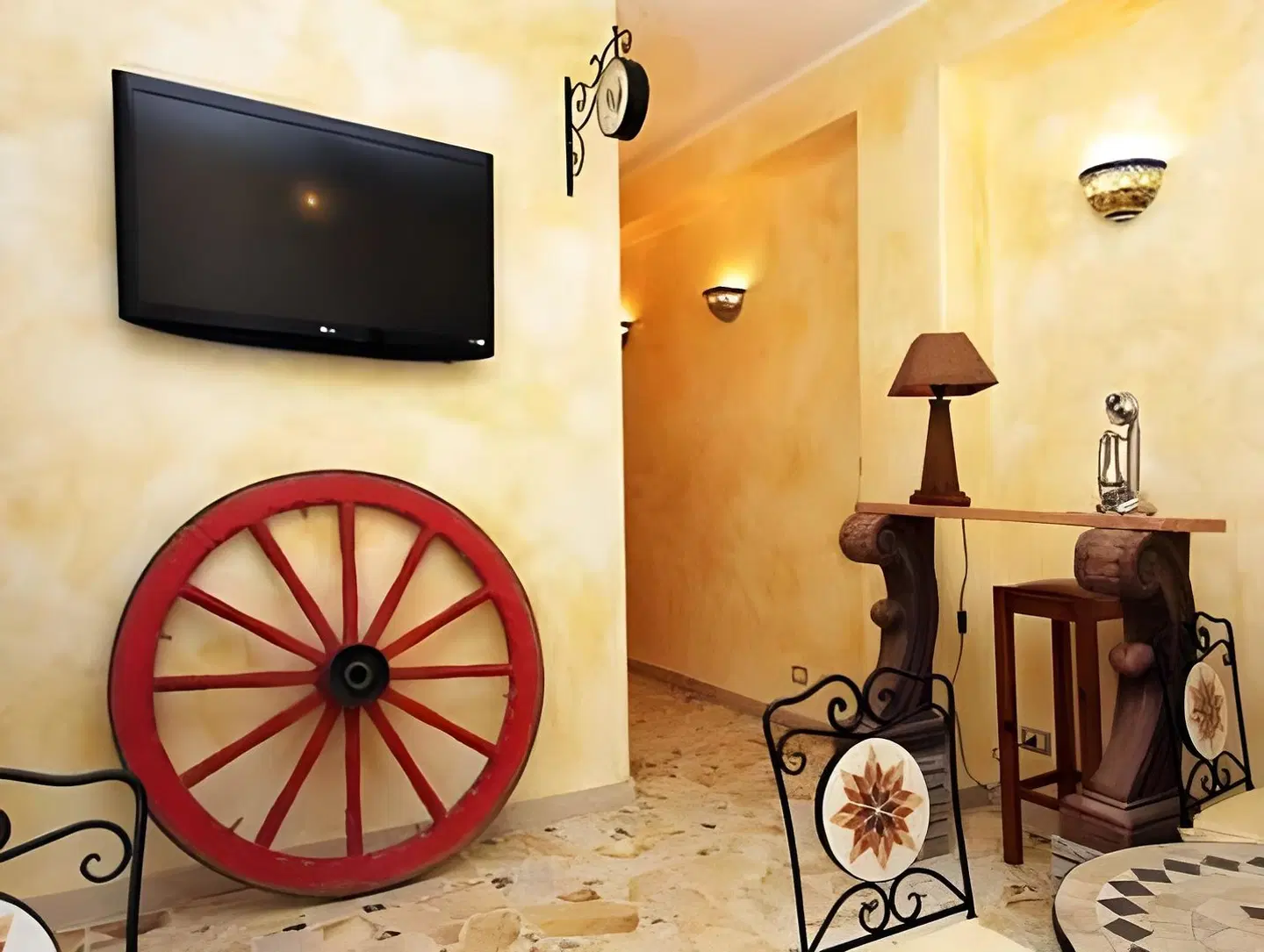 B&B Il Marranzano SPORTS_AND_LEISURE