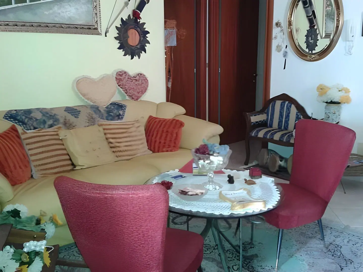 Spiagge Iblee Restaurant