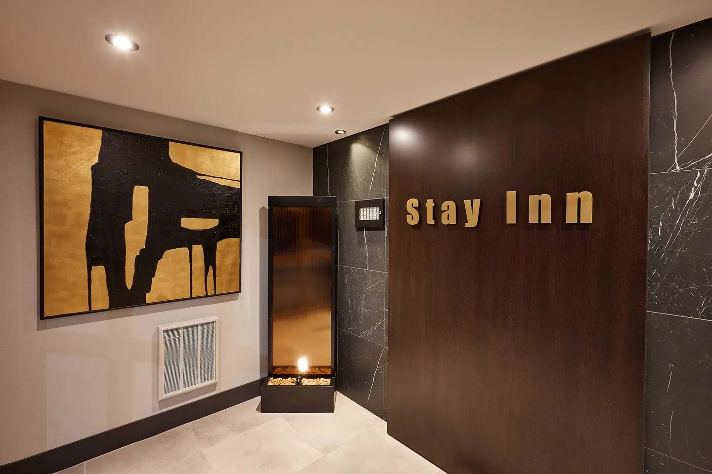 Stay Inn Hotel Toronto HEALTH_BEAUTY