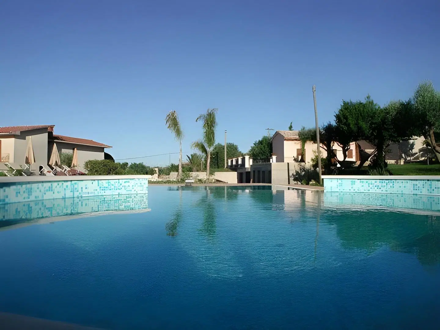 Agriturismo Il Granaio OUTDOOR_POOL