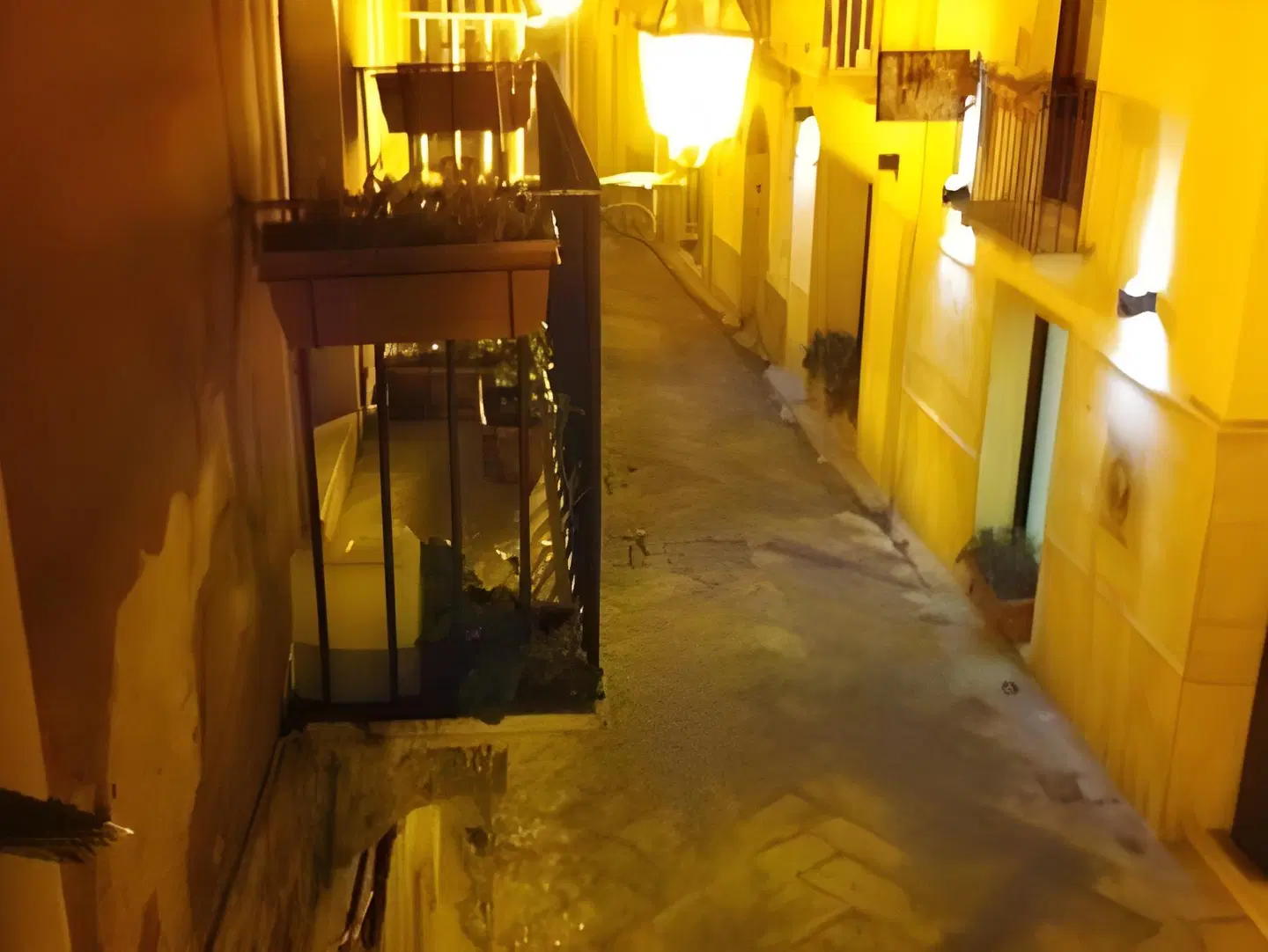 Gli Agrumi Rooms Bar