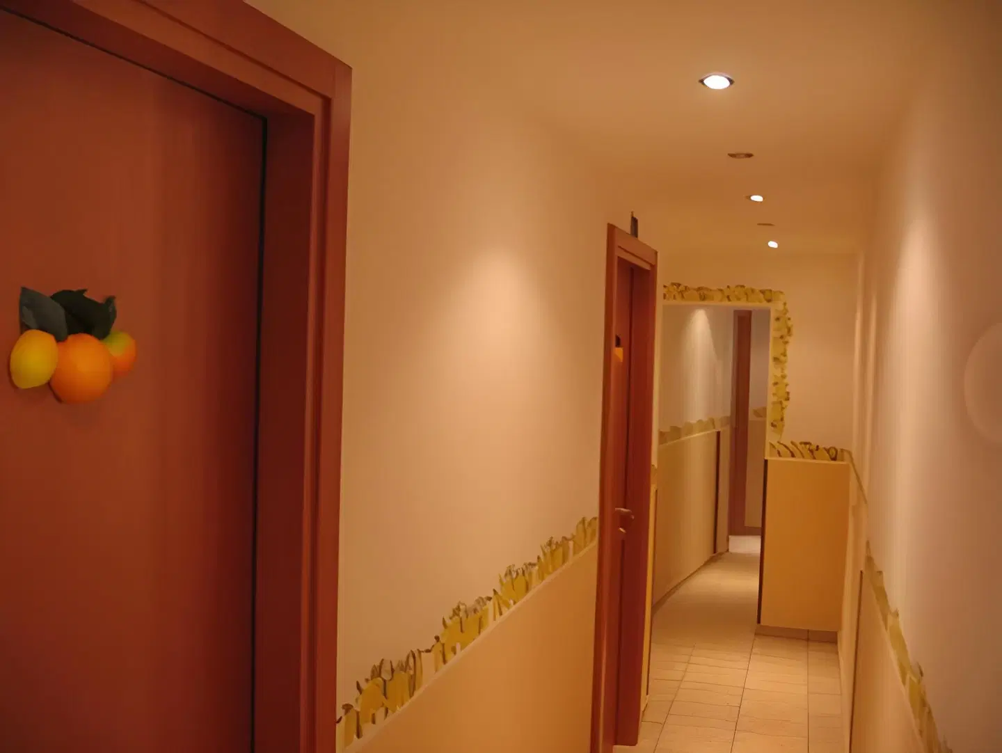Gli Agrumi Rooms HEALTH_BEAUTY