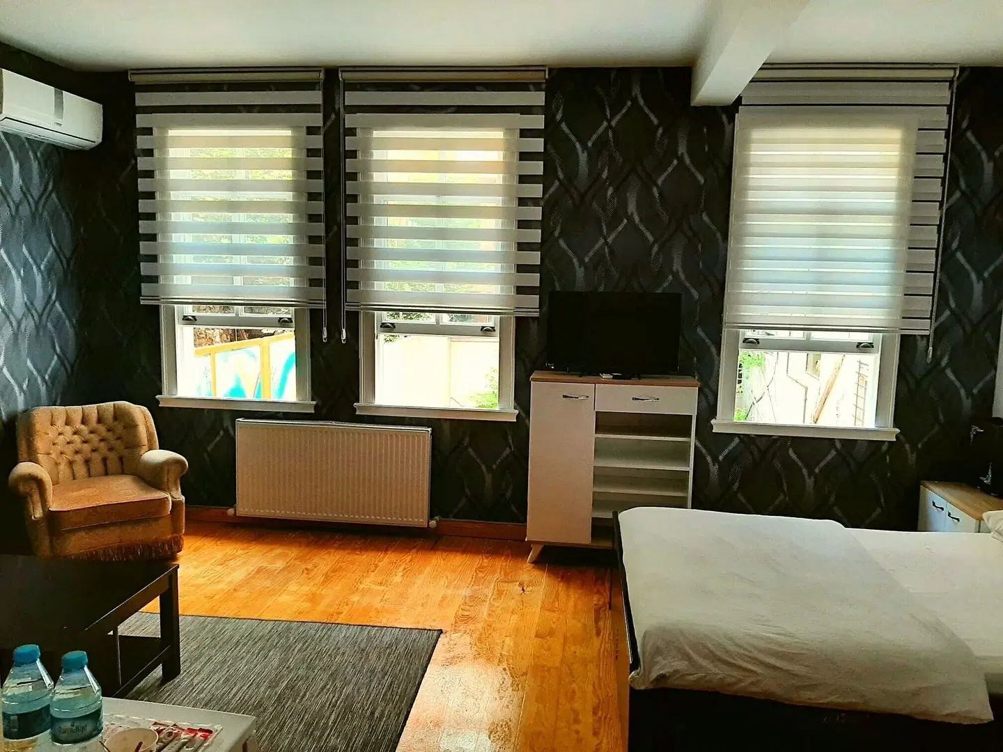 Puhu Otel ROOM_EXAMPLE