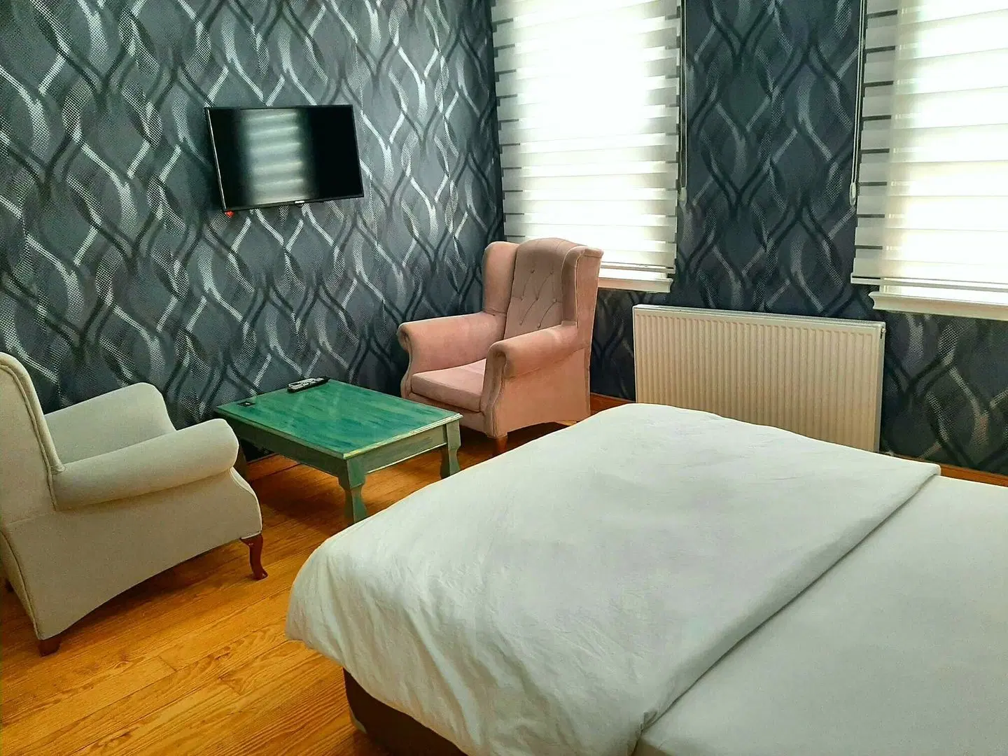 Puhu Otel ROOM_EXAMPLE