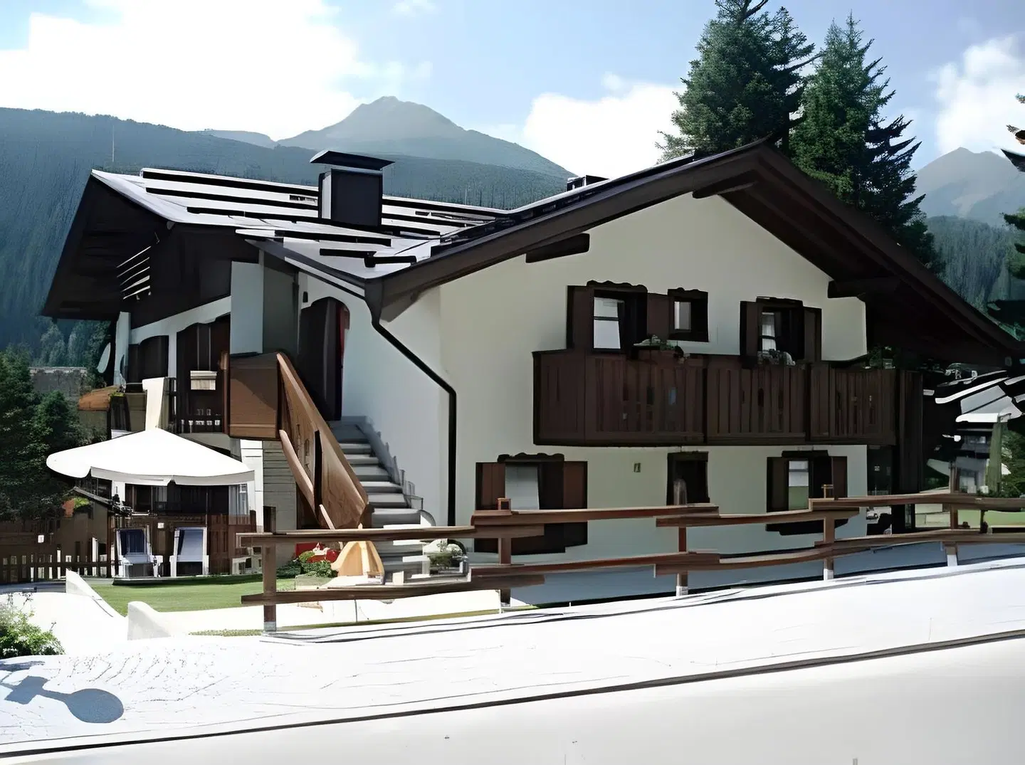 Hotel Garnì Bucaneve MODEL_IMPRESSION