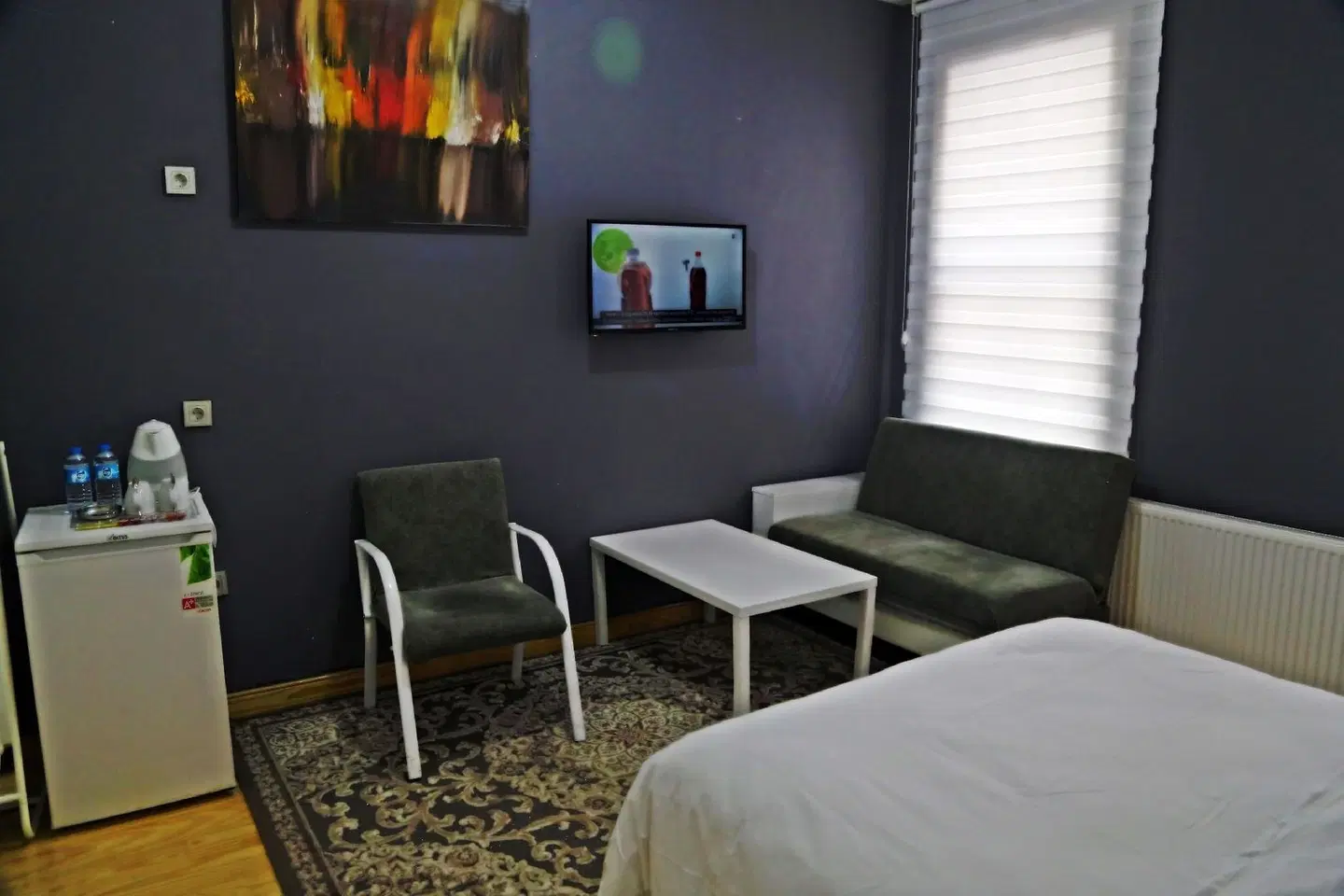 Puhu Otel ROOM_EXAMPLE