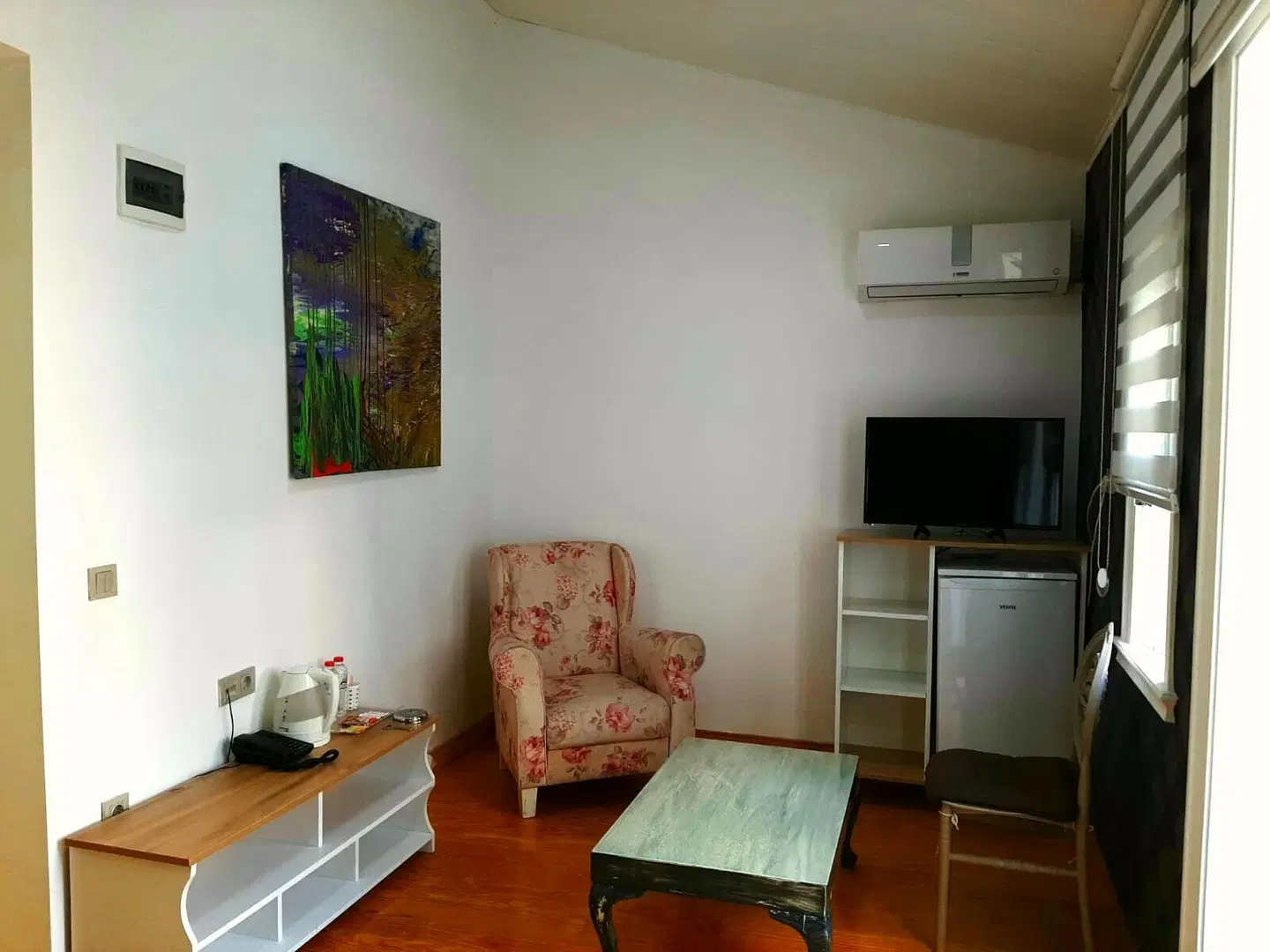 Puhu Otel ROOM_EXAMPLE