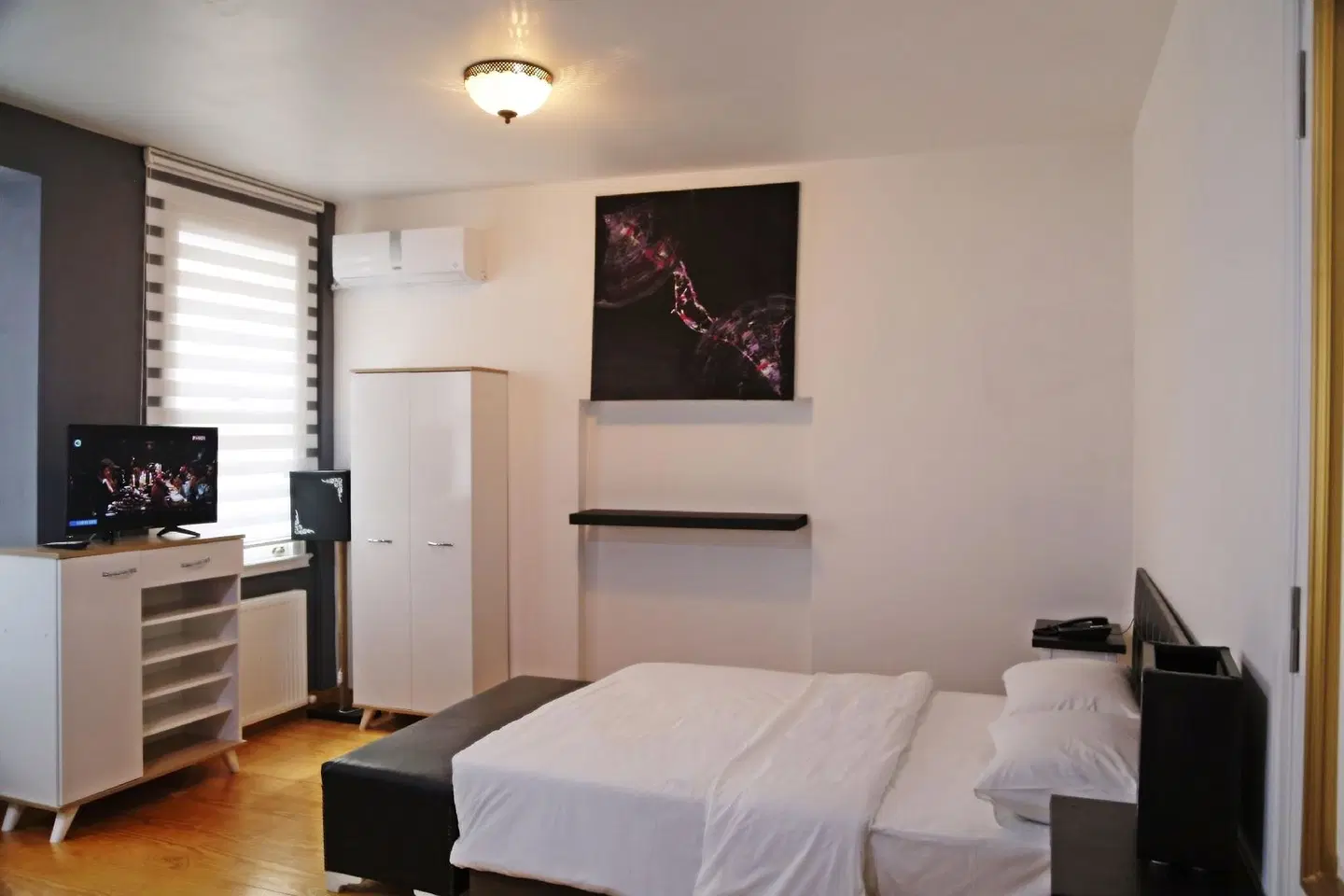 Puhu Otel ROOM_EXAMPLE