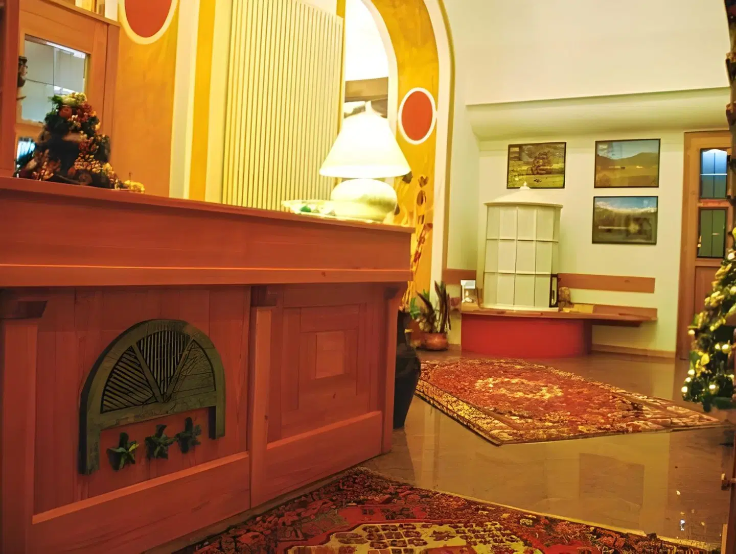 Hotel Garnì Zanella HEALTH_BEAUTY