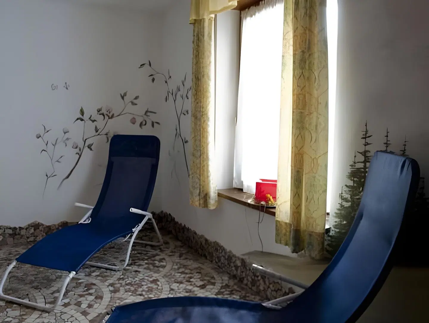 Albergo Al Cervo HEALTH_BEAUTY