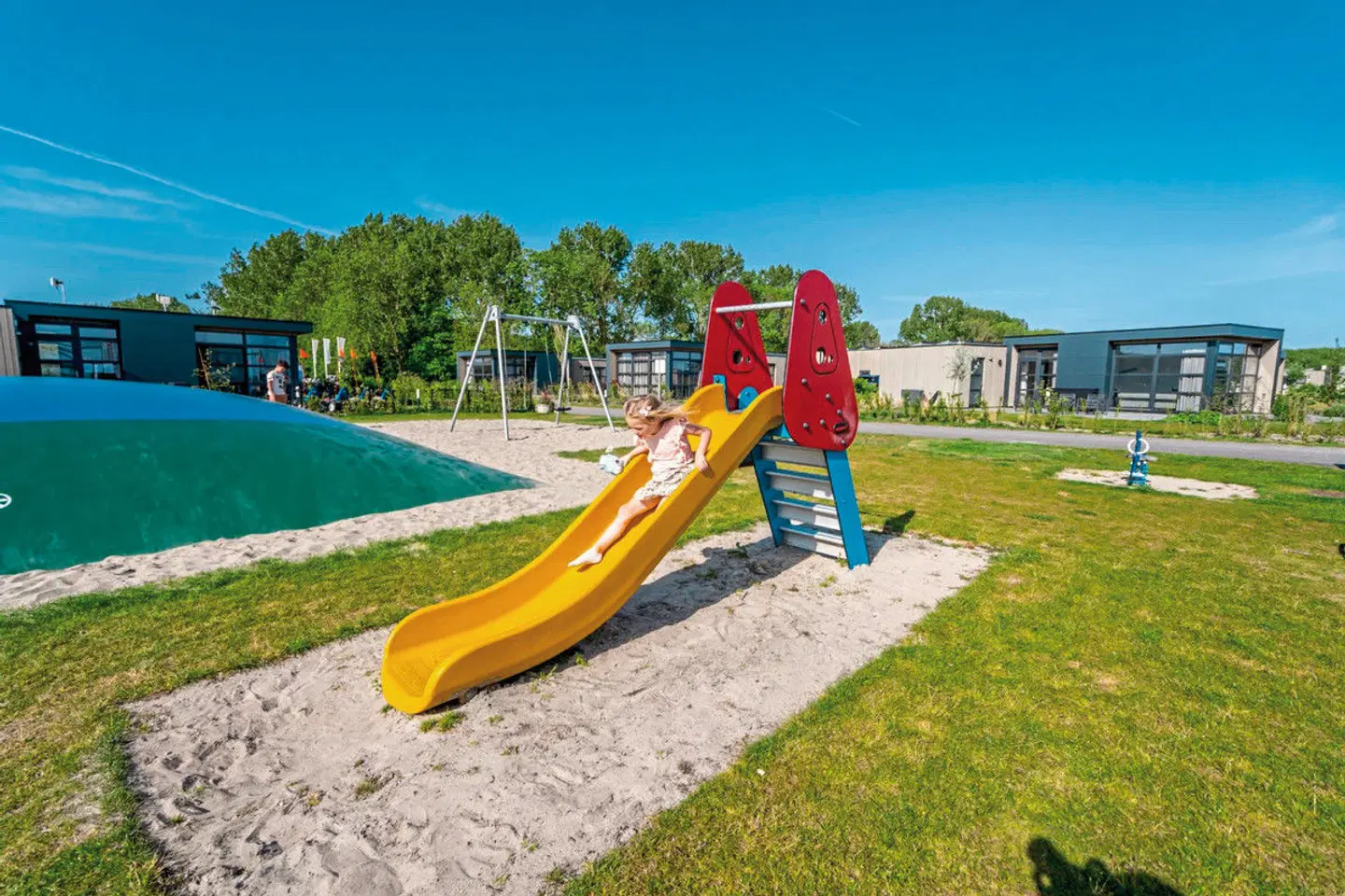 EuroParcs Enkhuizer Strand SPORTS_AND_LEISURE