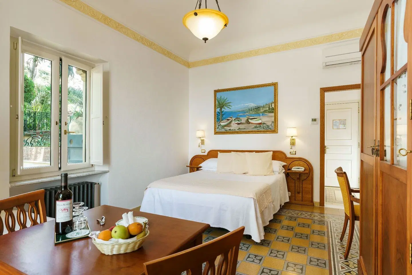 Villa Schuler ROOM_EXAMPLE