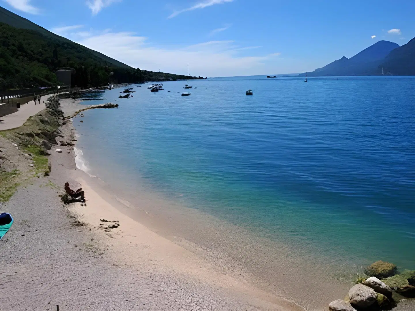 Villa Sogno Strand