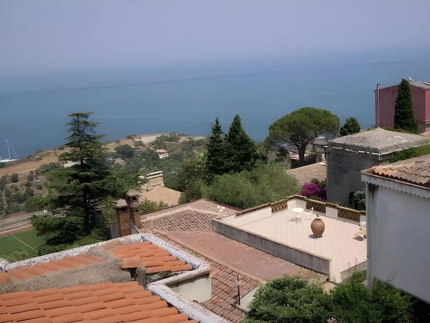Villa Fiorita EXTERIOR