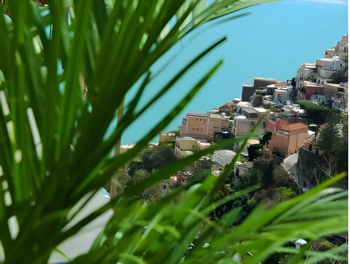 Maison Liparlati LANDSCAPE