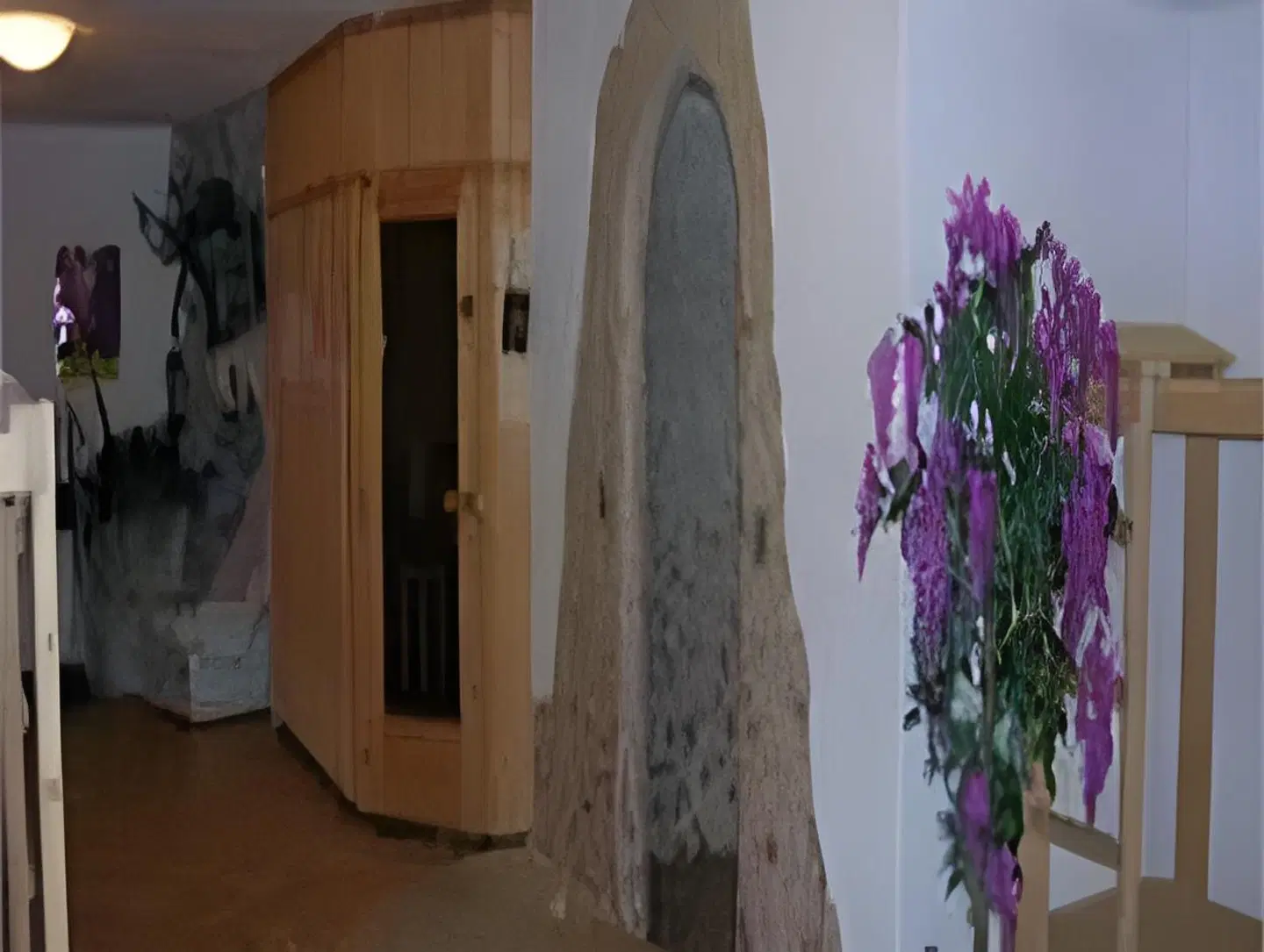 Wellness Hotel Dolomia EXTERIOR