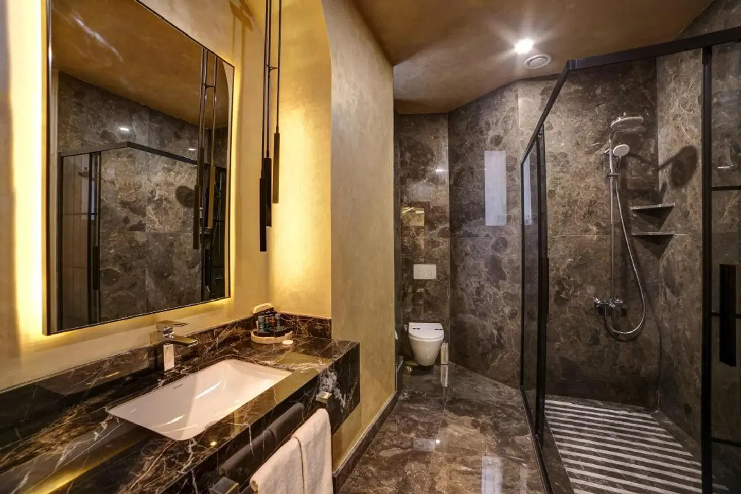 DeCamondo Galata, a Tribute Portfolio Hotel HEALTH_BEAUTY
