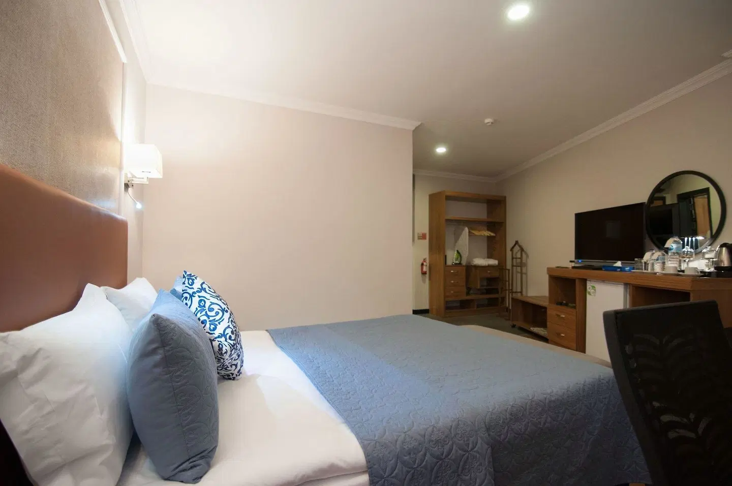 Nomade Hotel Exclusive ROOM_EXAMPLE