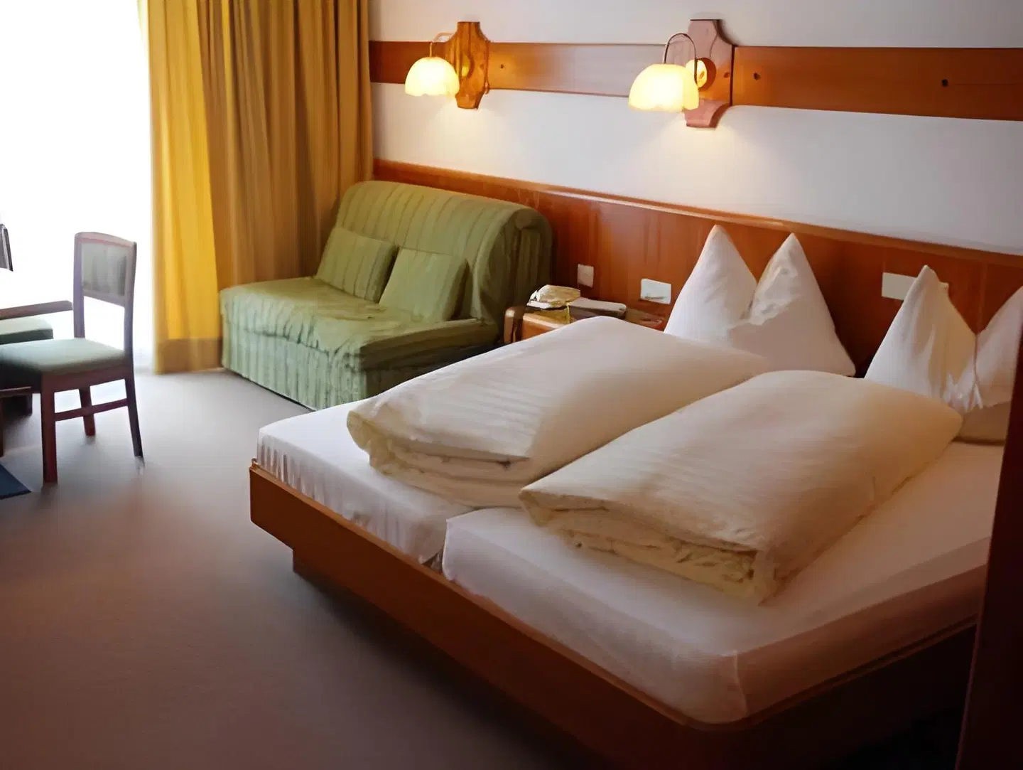 Residence Bacher ROOM_EXAMPLE