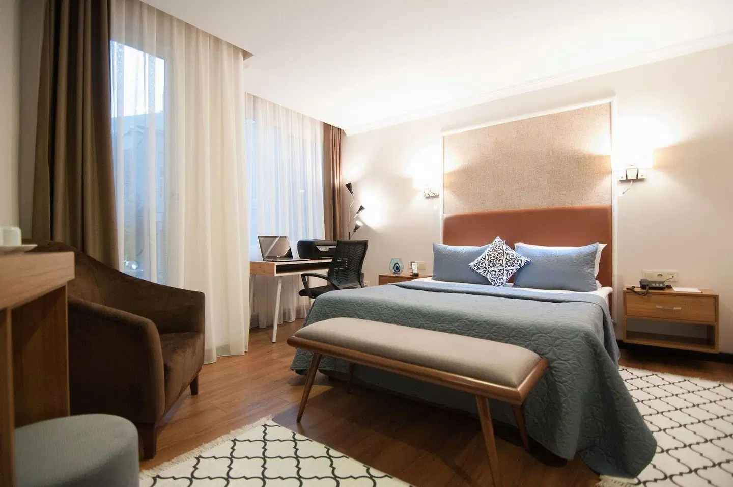 Nomade Hotel Exclusive ROOM_EXAMPLE