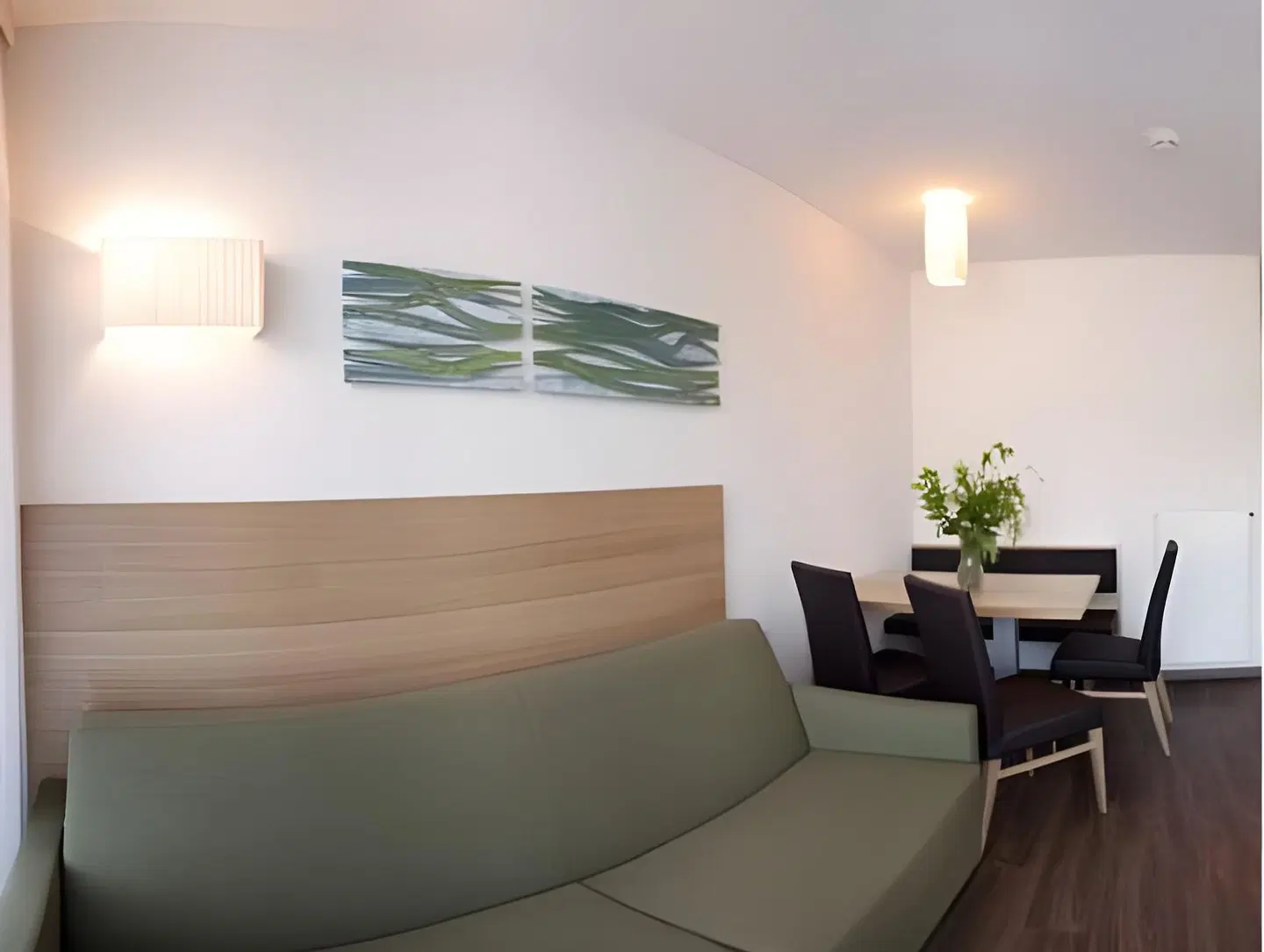Residence Aqualis LOUNGE_LOBBY