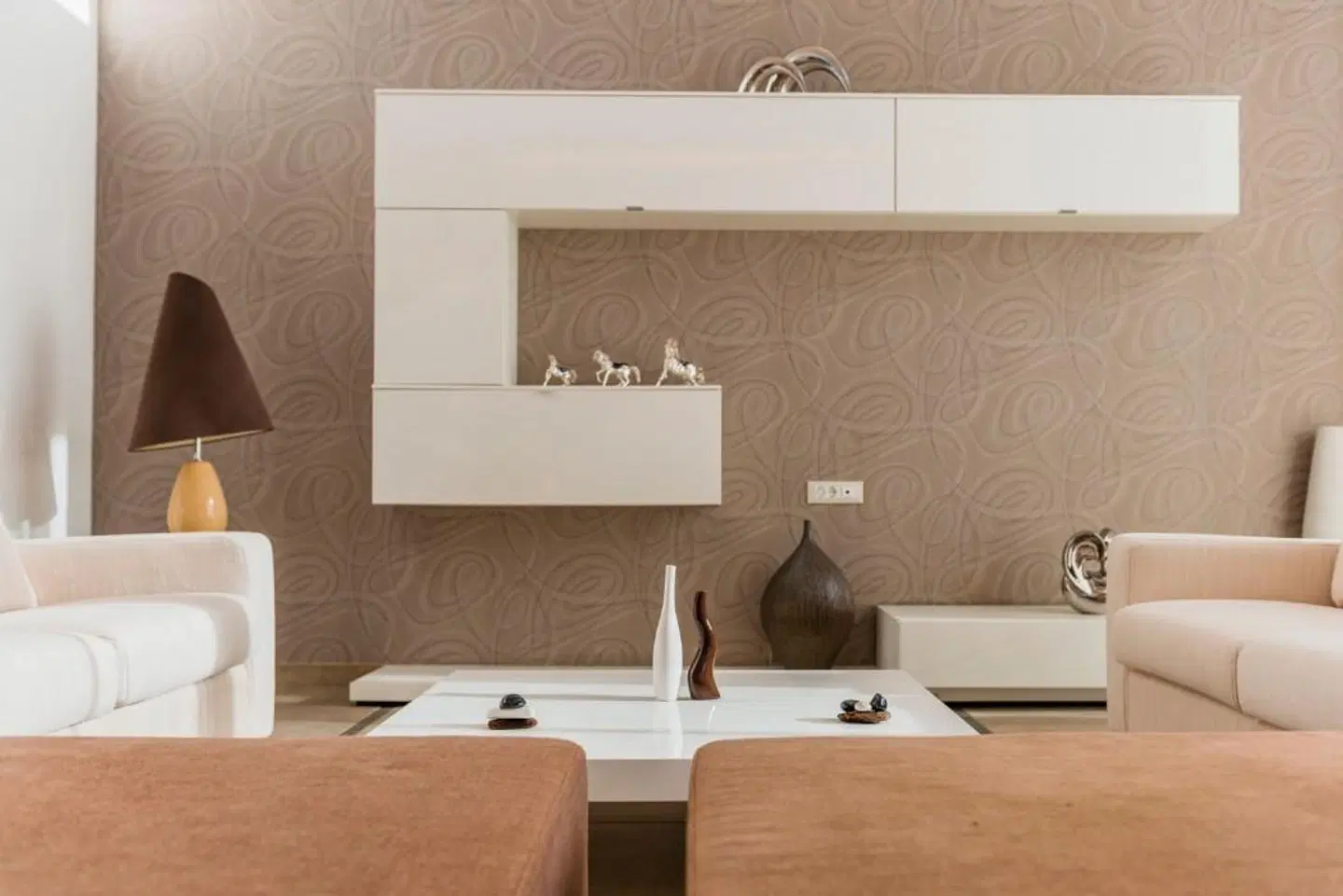 Filerimos Oasis Villa Badezimmer
