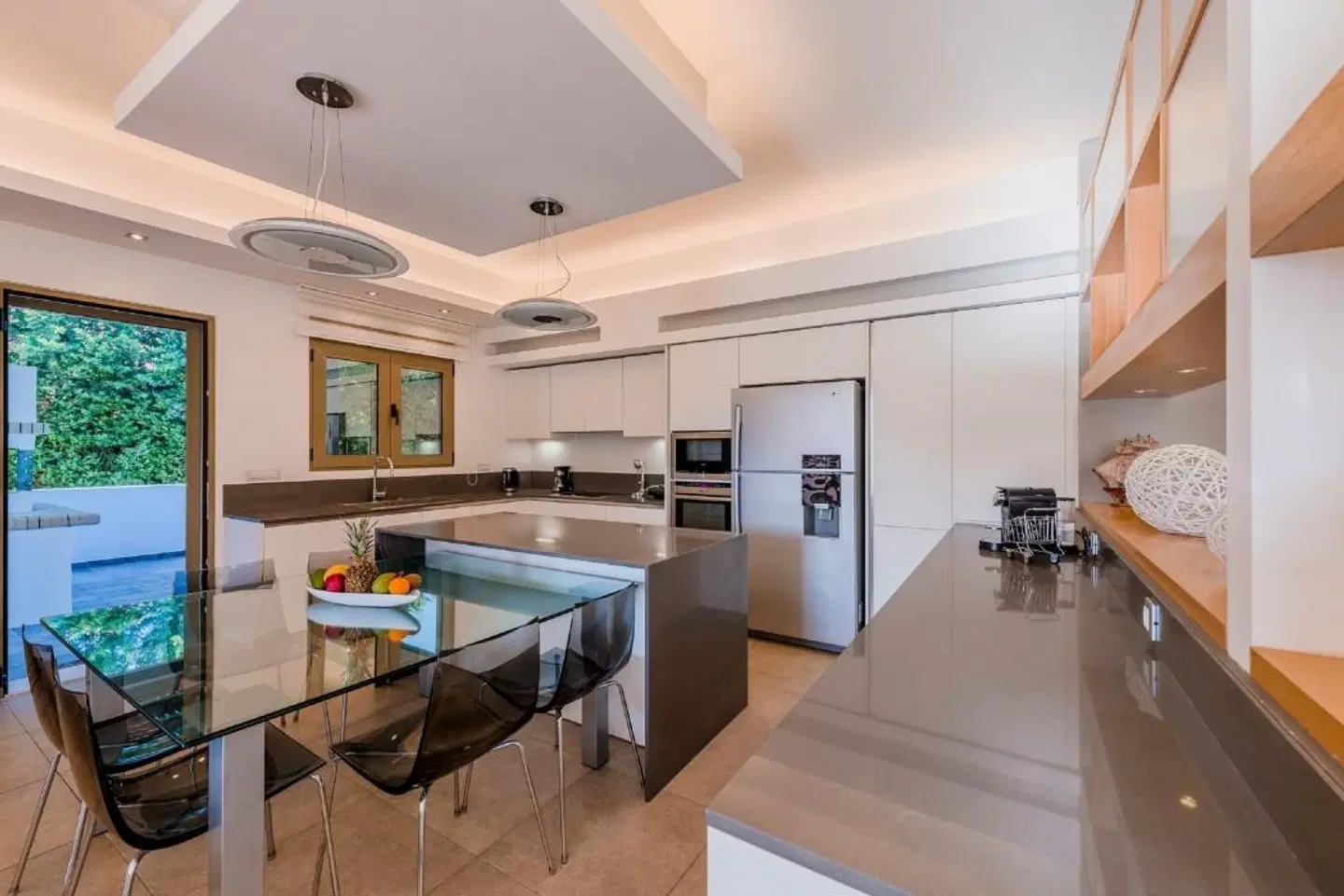 Filerimos Oasis Villa LOUNGE_LOBBY