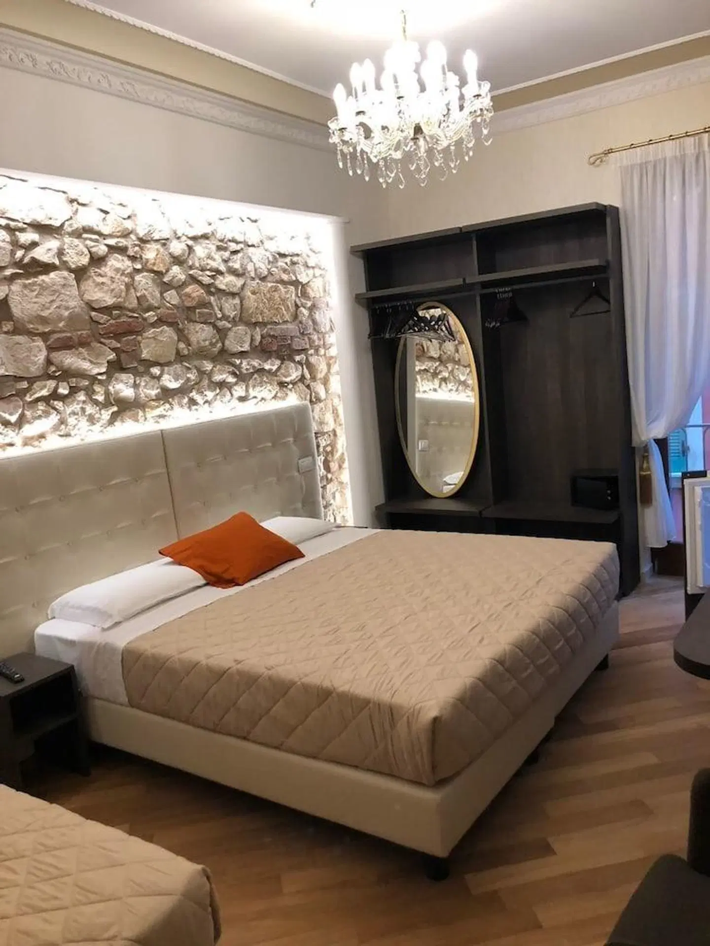 Relais I Giardini dell'Arena ROOM_EXAMPLE