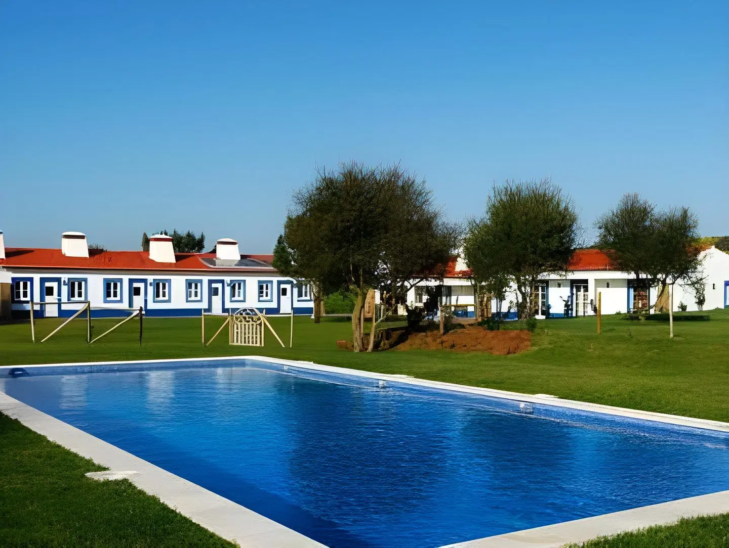 Monte Da Galrixa OUTDOOR_POOL