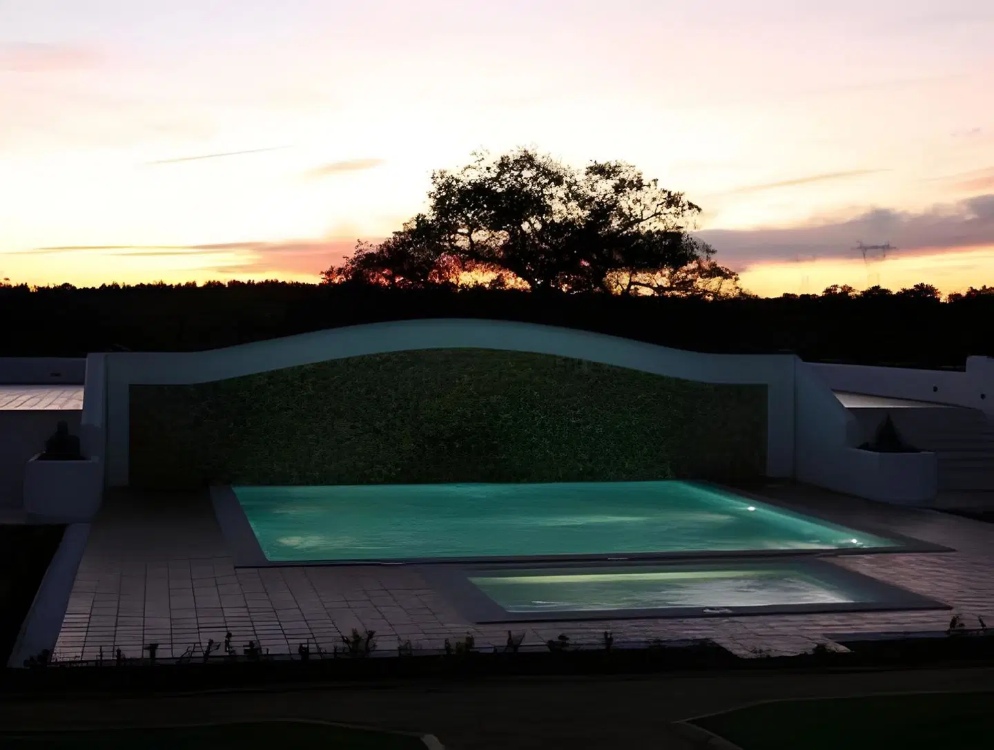 Monte do Giestal - Casas de Campo & Spa EXTERIOR