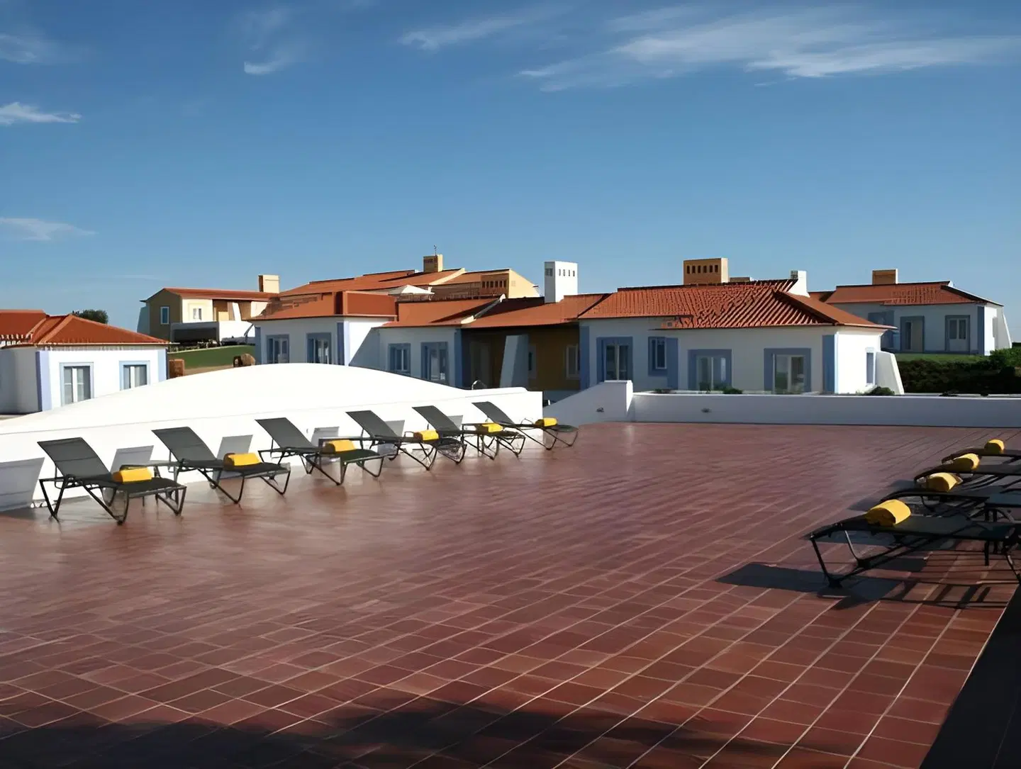 Monte do Giestal - Casas de Campo & Spa EXTERIOR