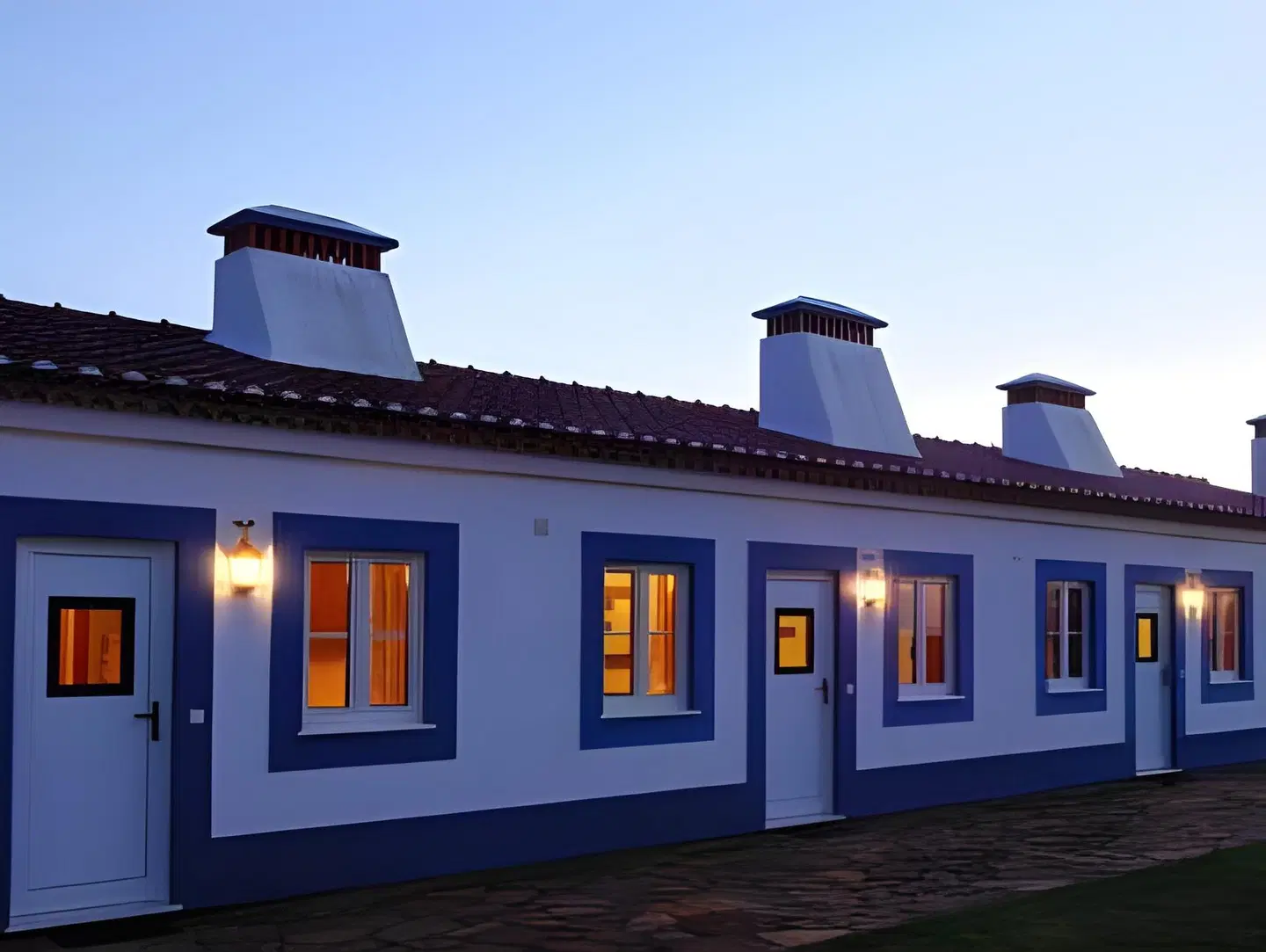 Monte Da Galrixa EXTERIOR