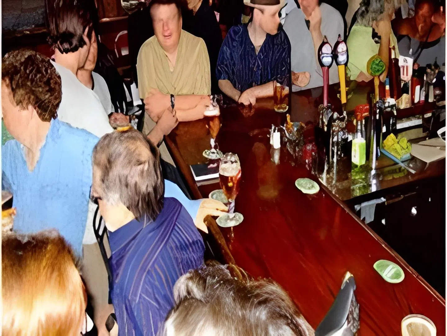 The Rex Hotel Jazz & Blues Bar SPORTS_AND_LEISURE