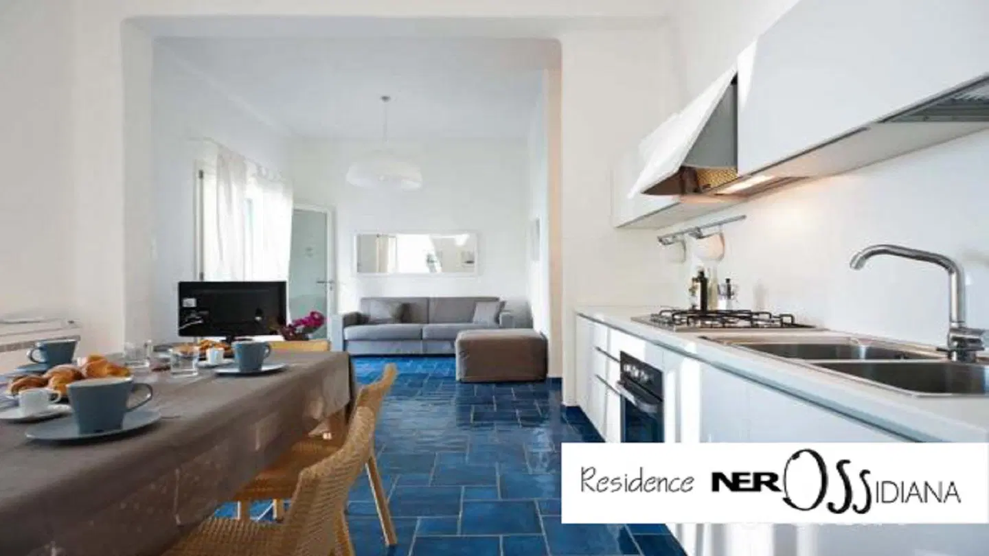 Residence NerOssidiana LOUNGE_LOBBY
