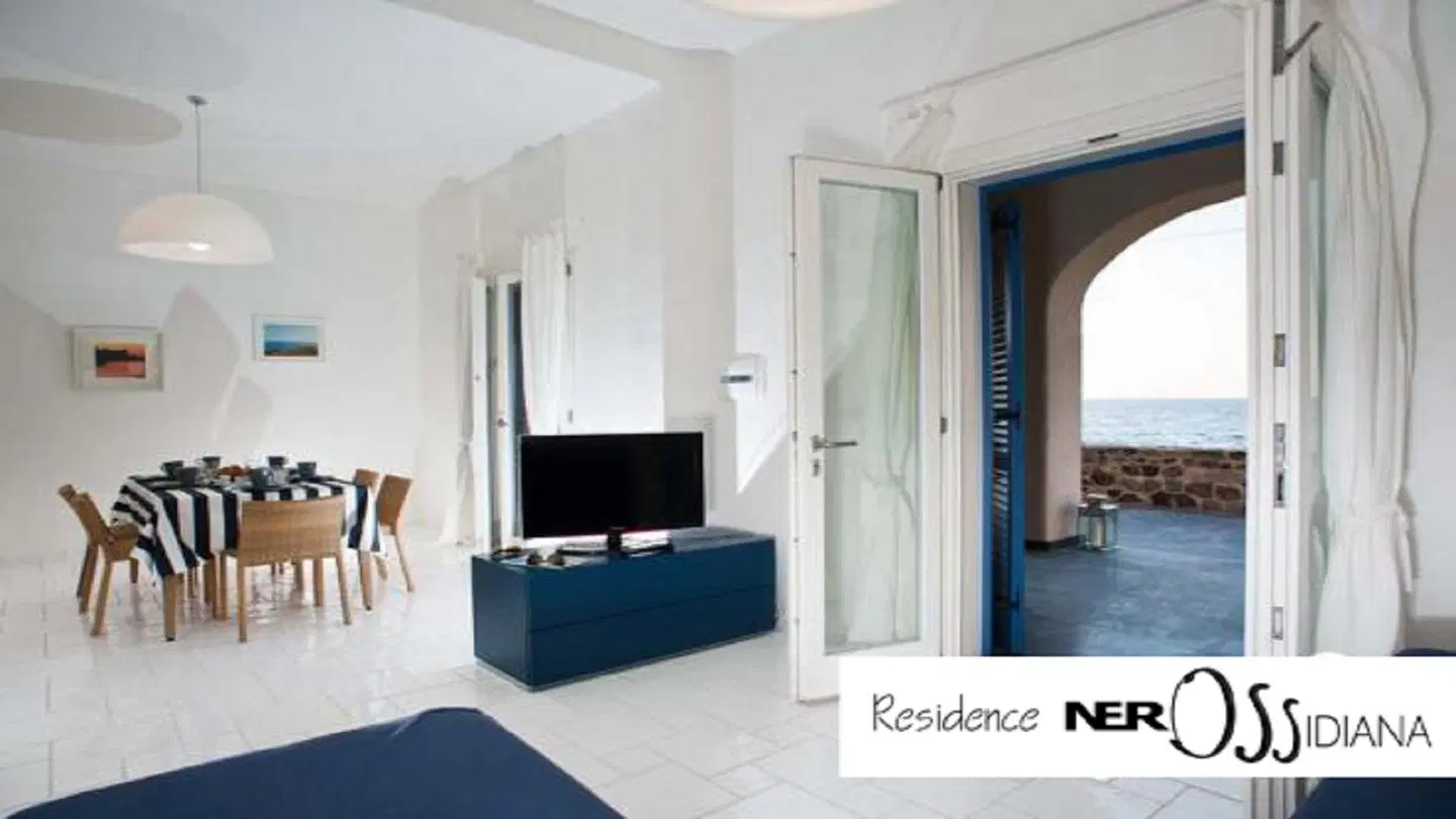 Residence NerOssidiana ROOM_EXAMPLE