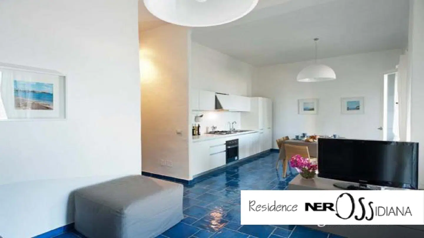 Residence NerOssidiana ROOM_EXAMPLE