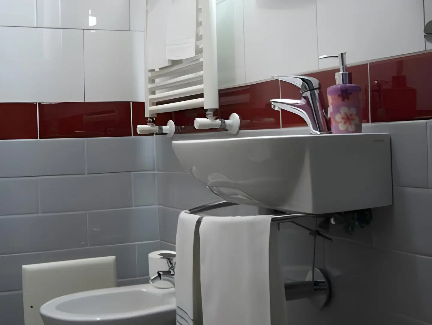 B&B Eco Badezimmer
