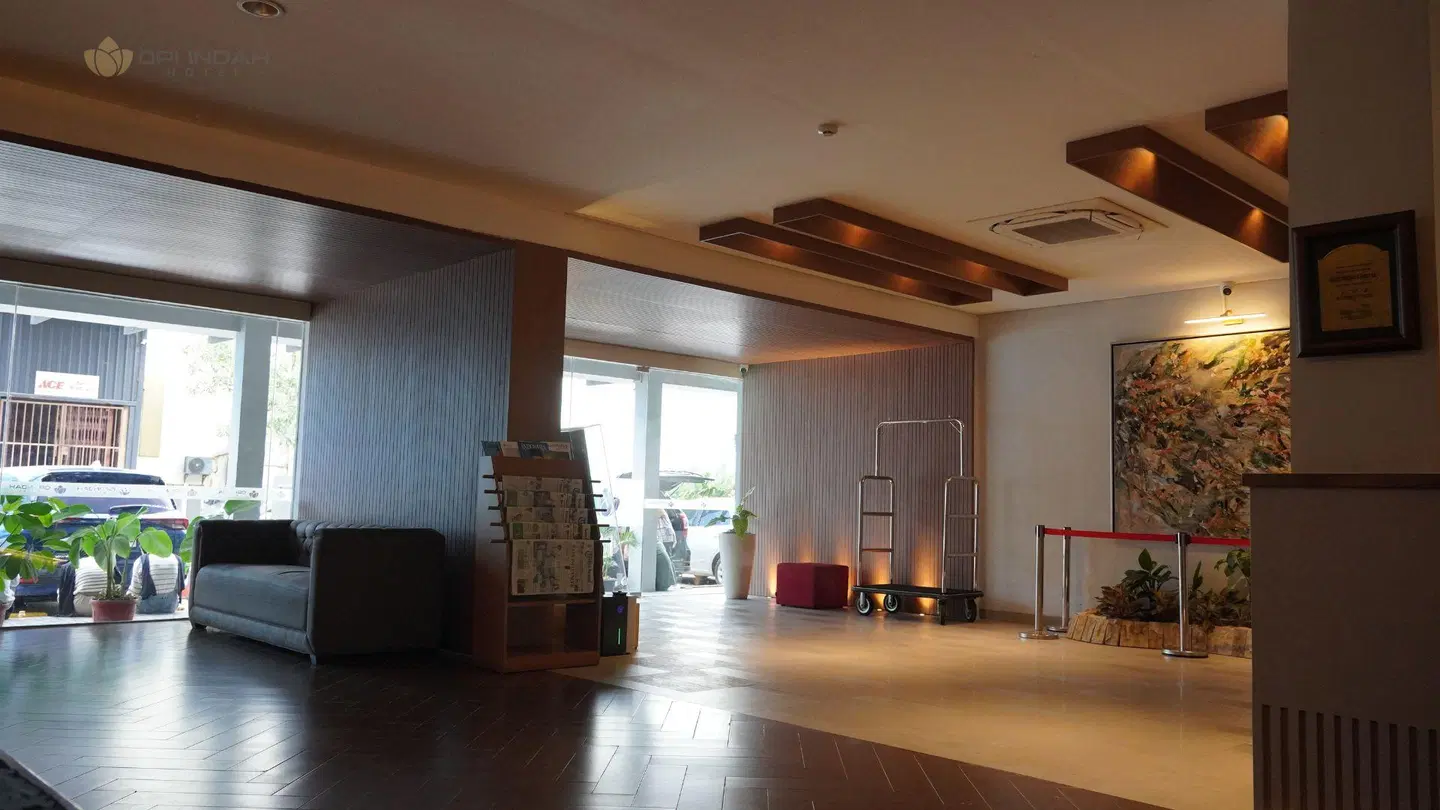 Opi Indah Hotel LOUNGE_LOBBY