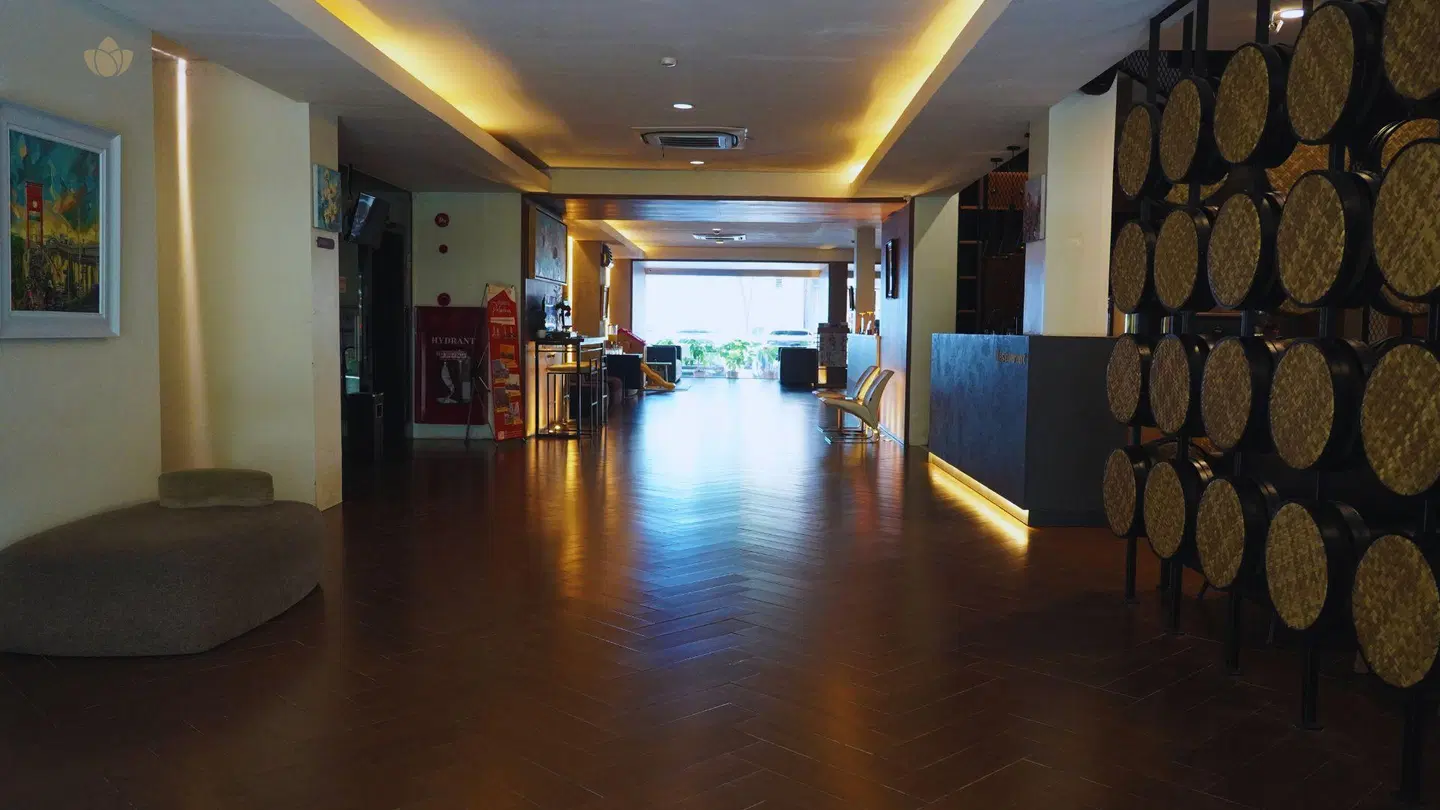 Opi Indah Hotel LOUNGE_LOBBY