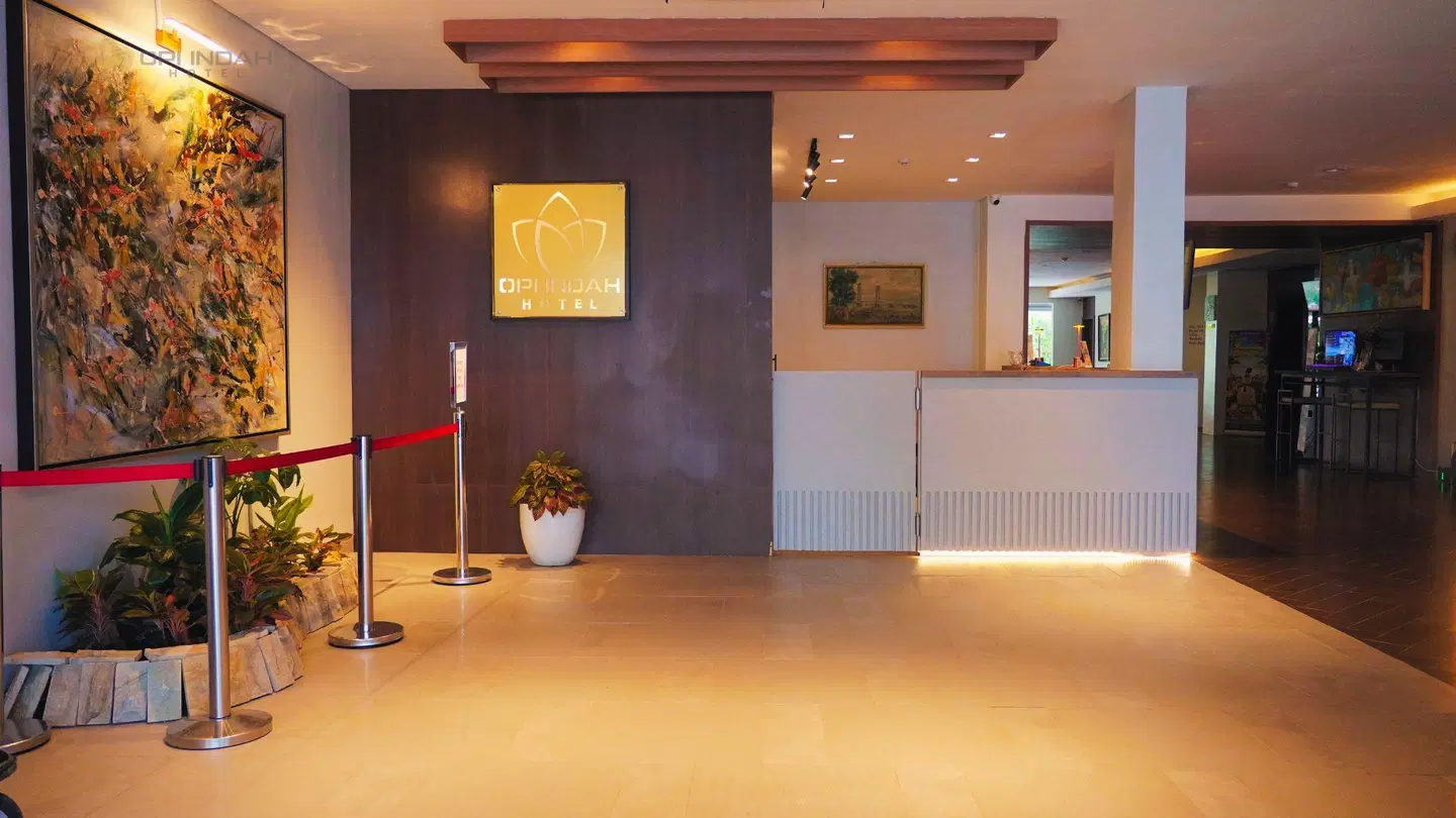 Opi Indah Hotel LOUNGE_LOBBY