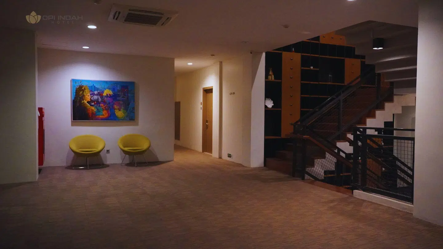Opi Indah Hotel LOUNGE_LOBBY